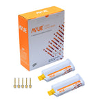 Avue Gum Light Body - A Silicone Wash Impression Material