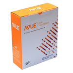 Avue Gum Light Body - A Silicone Wash Impression Material
