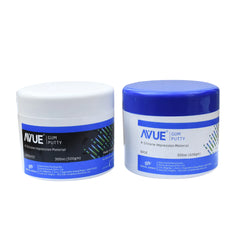 AVUE AvueGum Putty - Very Heavy Body Addition Silicone Impression Material