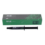 Avue Liner LC - Light Cure Glass Ionomer Base/Liner