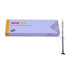 AVUE AvuePex - Premixed Calcium Hydroxide with Iodoform
