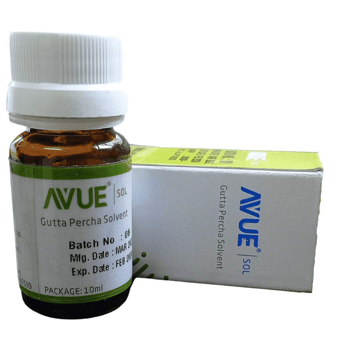 AvueSol - Gutta Percha Solvent