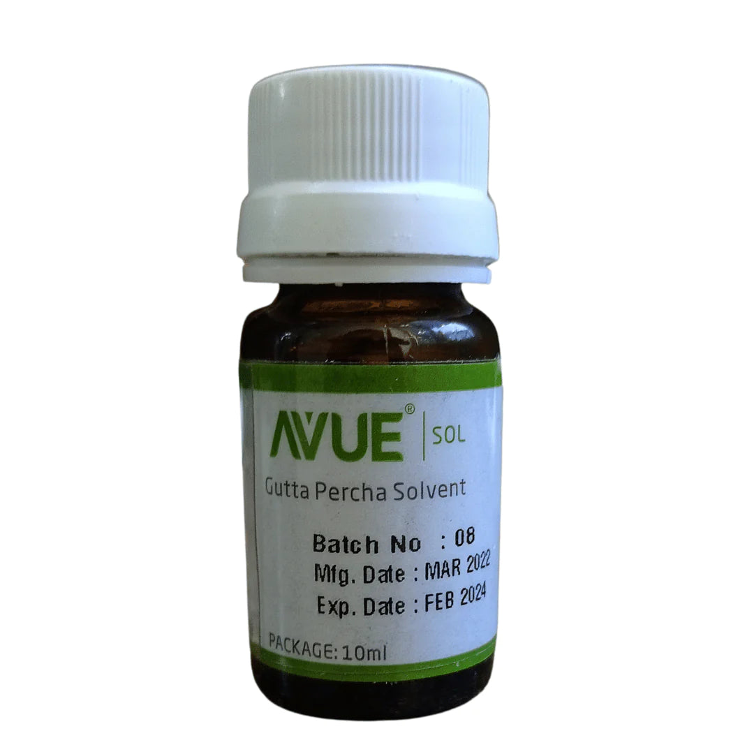 AvueSol - Gutta Percha Solvent