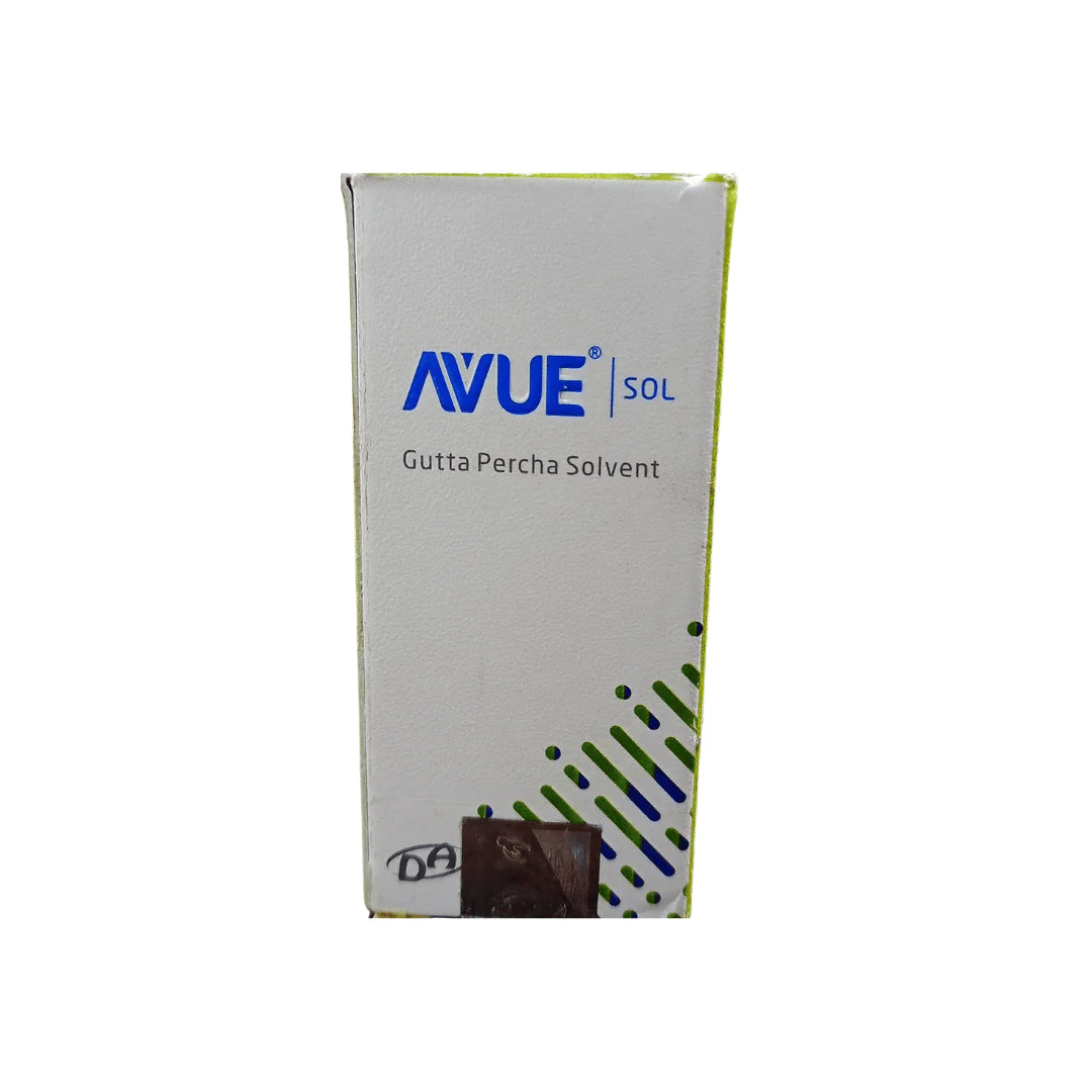 AvueSol - Gutta Percha Solvent