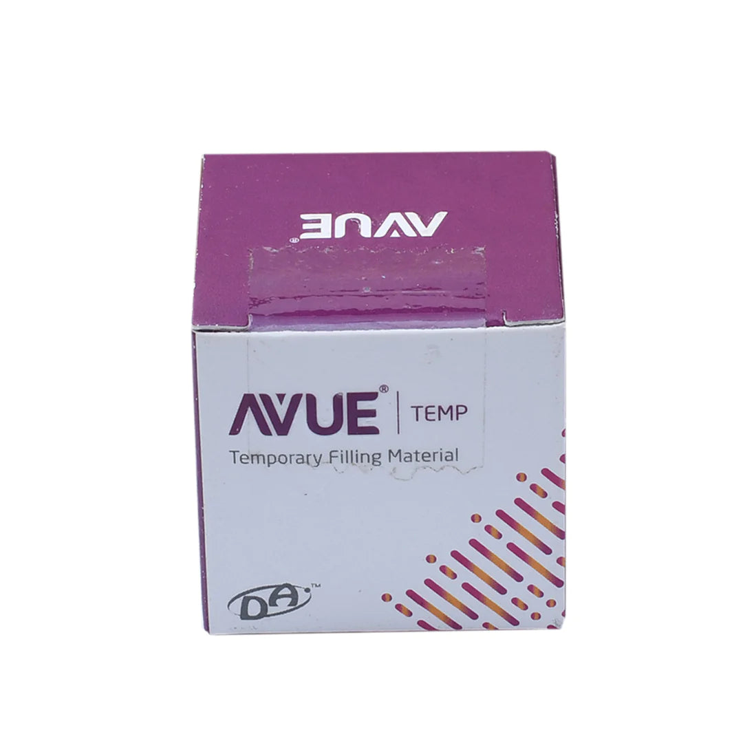 Avue Temp - Temporary Filling Material