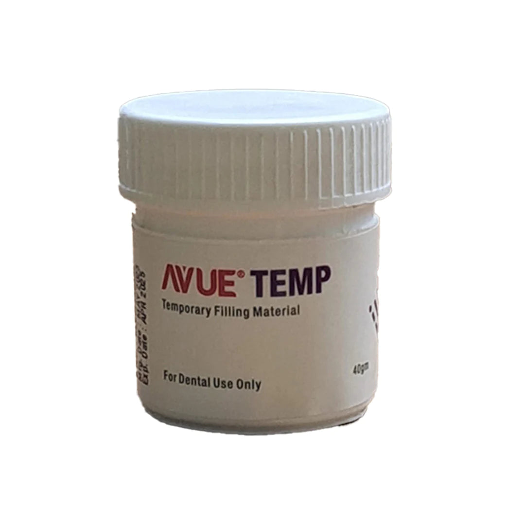 Avue Temp - Temporary Filling Material