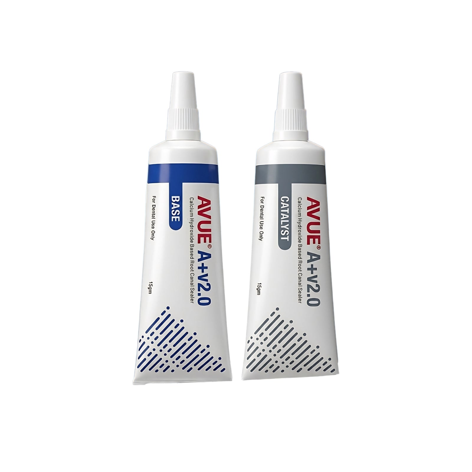 Avue A+ Calcium Hydroxide Based Root Canal Sealer