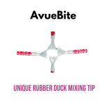 Avue Bite - Addition Silicone Based Bite Registration
