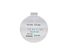 Bioclear Biofit HD Posterior Mini Kit - Matrix System for Posterior Class II Restorations