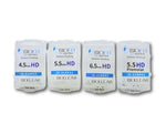 Bioclear Biofit HD Posterior Mini Kit - Matrix System for Posterior Class II Restorations