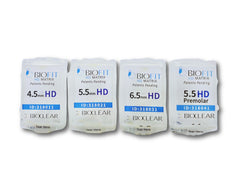 Bioclear Biofit HD Posterior Mini Kit - Matrix System for Posterior Class II Restorations