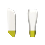 Bioclear Black Triangle Matrices - Refill Packs-Matrices for Anterior Esthetic Restorations