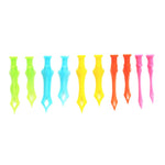 Bioclear Diamond Wedges Refill/Kit - Wedges to be Used Along with Bioclear Matrix system
