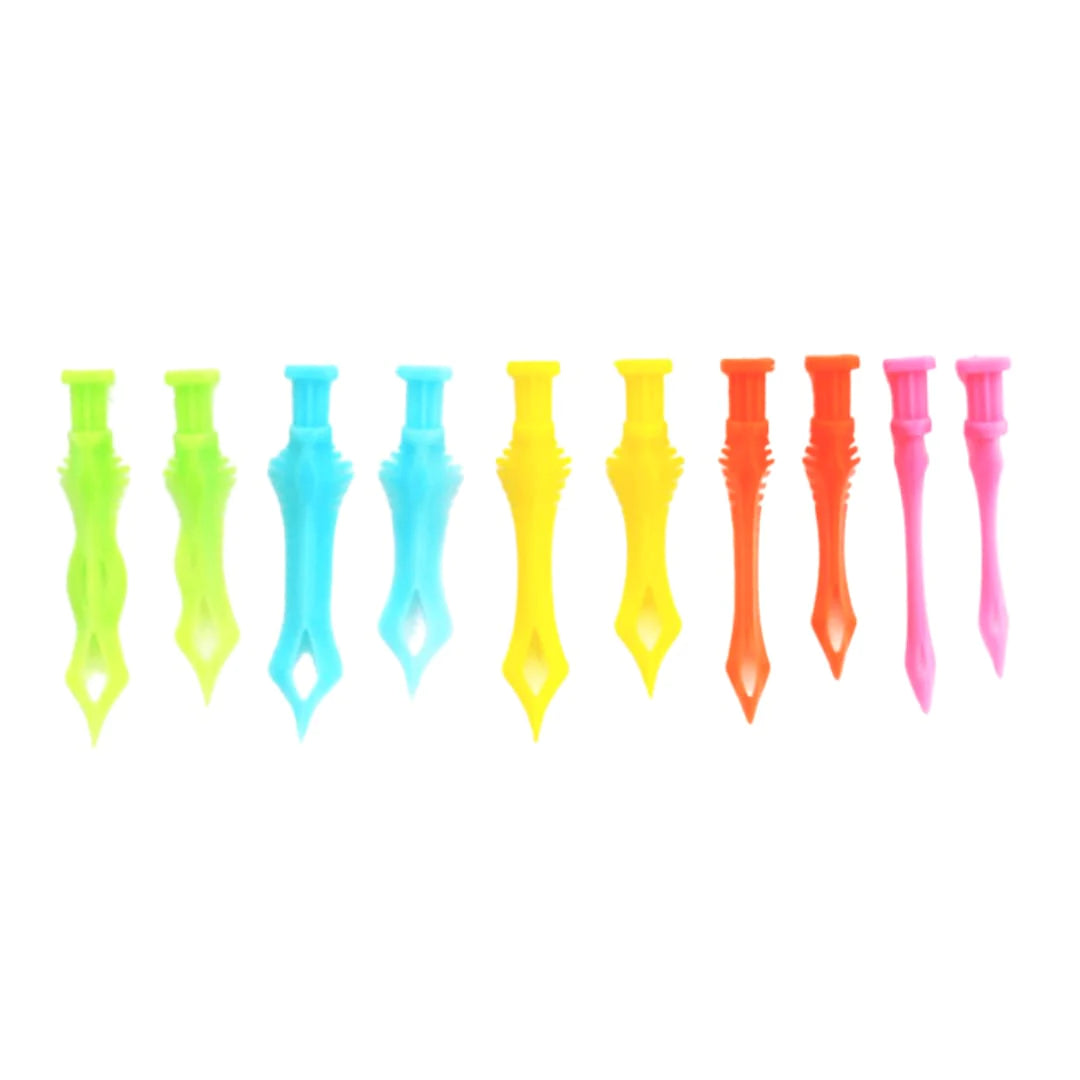 Bioclear Diamond Wedges Refill/Kit - Wedges to be Used Along with Bioclear Matrix system