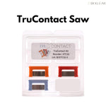 Bioclear TruContact saw - Designed to use with Bioclear Matrix system