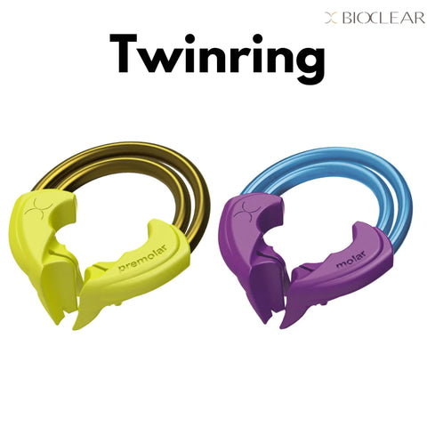 Bioclear TwinRing - For Class II Matrix Adaptation