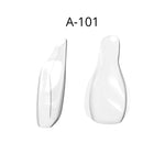 Bioclear Anterior Matrix - Clear Anatomical Sectional Matrices