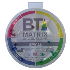Bioclear Black Triangle kit - Matrix System for Anterior Black Triangles