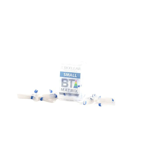 Triangle Refiller Bioclear Black Triangle Matrices - Refill Packs-Matrices for Anterior ...