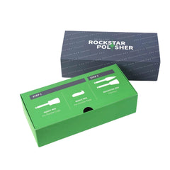 Bioclear Rockstar Polishing Kit -For Phenomenal Shine & Finish Of Composites