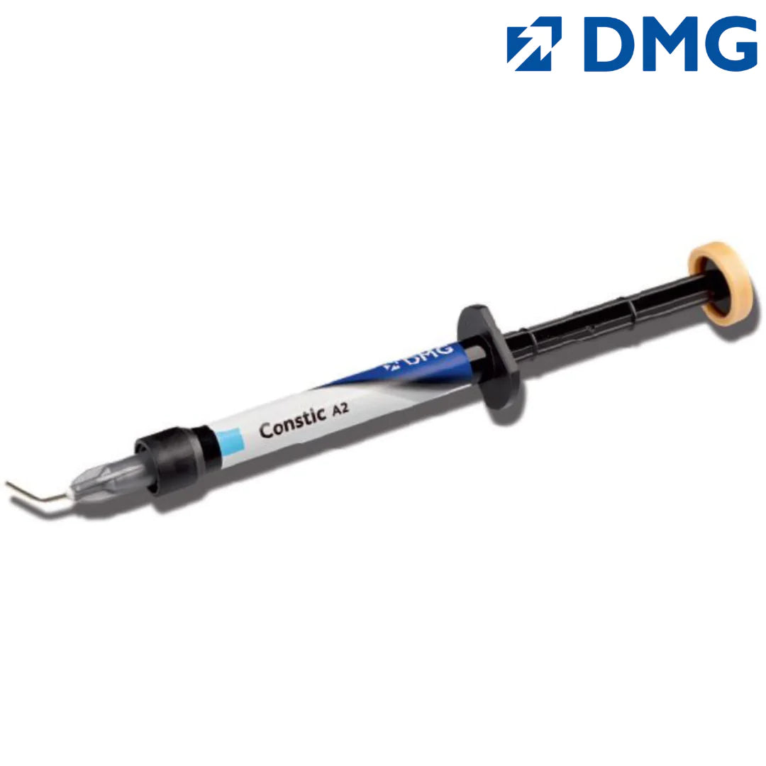 DMG Constic - Self Etch, Self Adhesive Flowable Composite