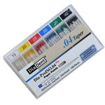 DiaDent PaperPoints 4% Taper- An absorbent paper points