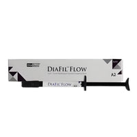 DiaFil Flow -Light cured flowable composite