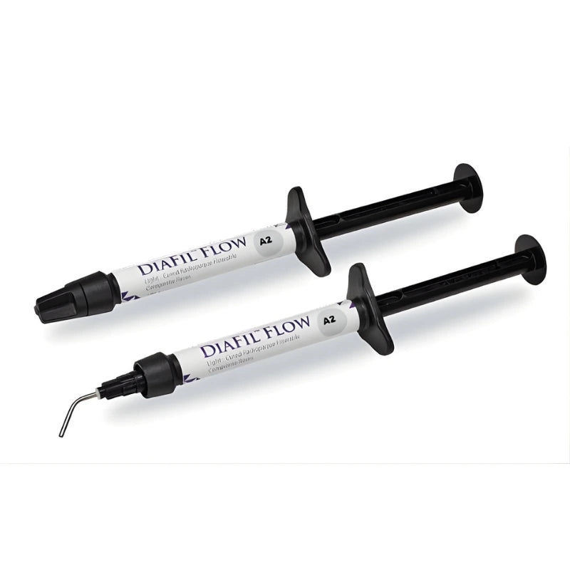 DiaFil Flow -Light cured flowable composite