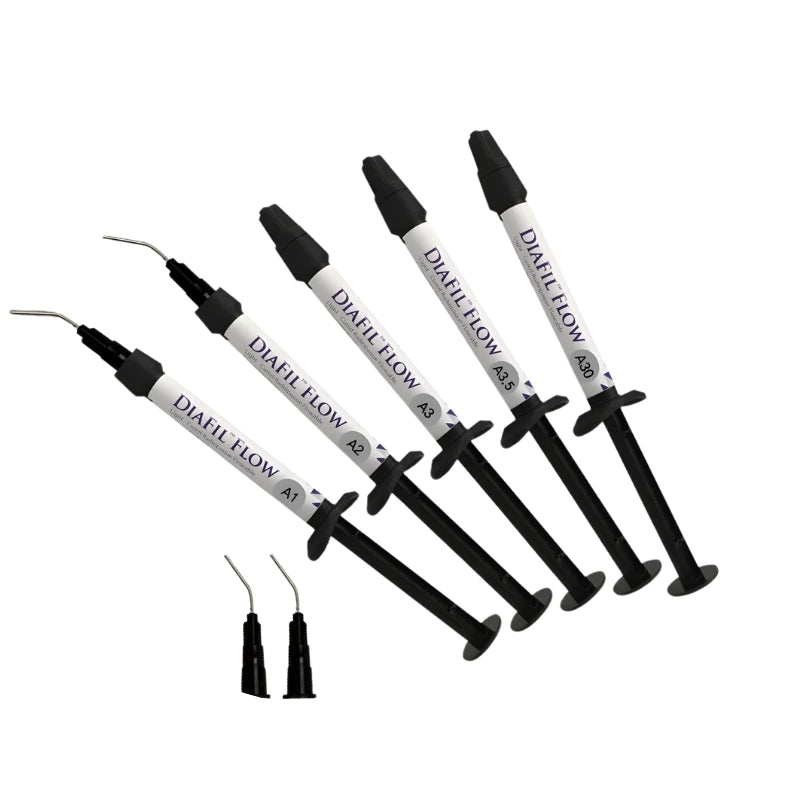 DiaFil Flow -Light cured flowable composite