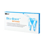 Dia-root bio sealer- Bioceramic Root Canal Sealing Material
