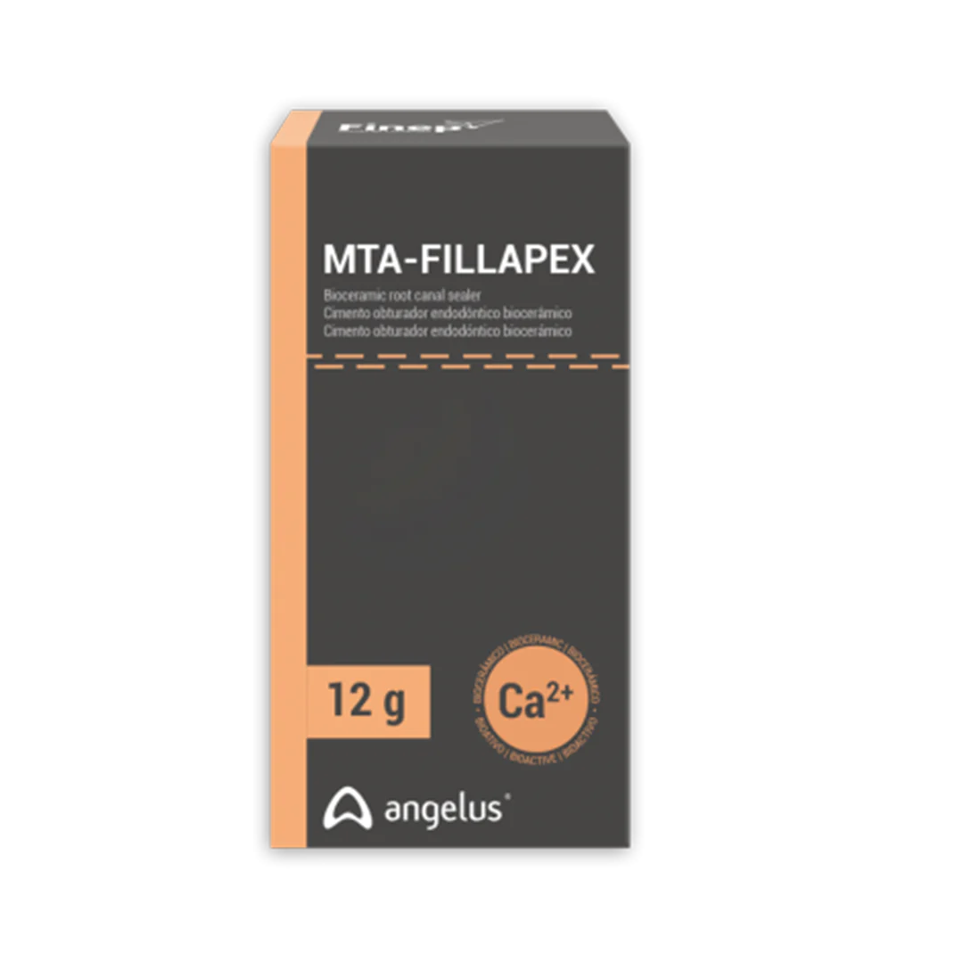 Angelus MTA Fillapex - Bioceramic Root Canal Sealer