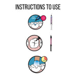 SDI Conseal F - Fluoride Releasing Pit & Fissure Sealant
