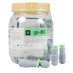 SDI GS-80 - Non-Gamma 2 Amalgam Alloy