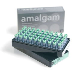 SDI GS-80 - Non-Gamma 2 Amalgam Alloy
