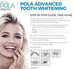 SDI Pola Night - In Home Bleaching Kit