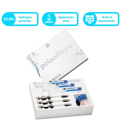 SDI Pola Office+ - Tooth Whitening System