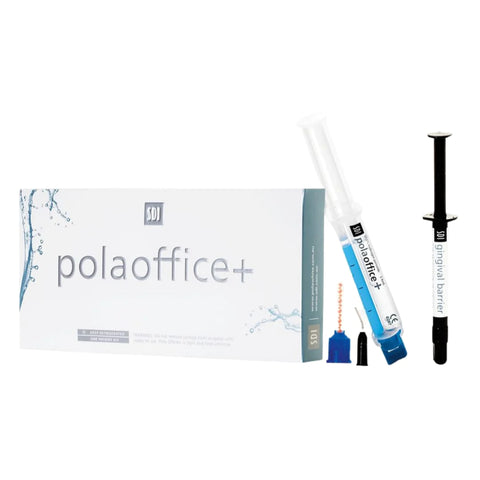 SDI Pola Office+ - Tooth Whitening System