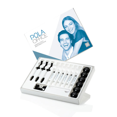 SDI Pola Office - Tooth Whitening System