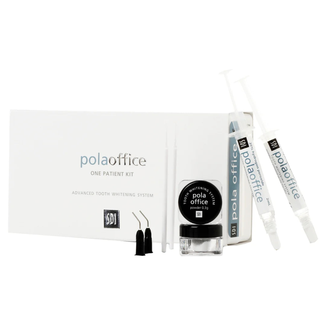 SDI Pola Office - Tooth Whitening System