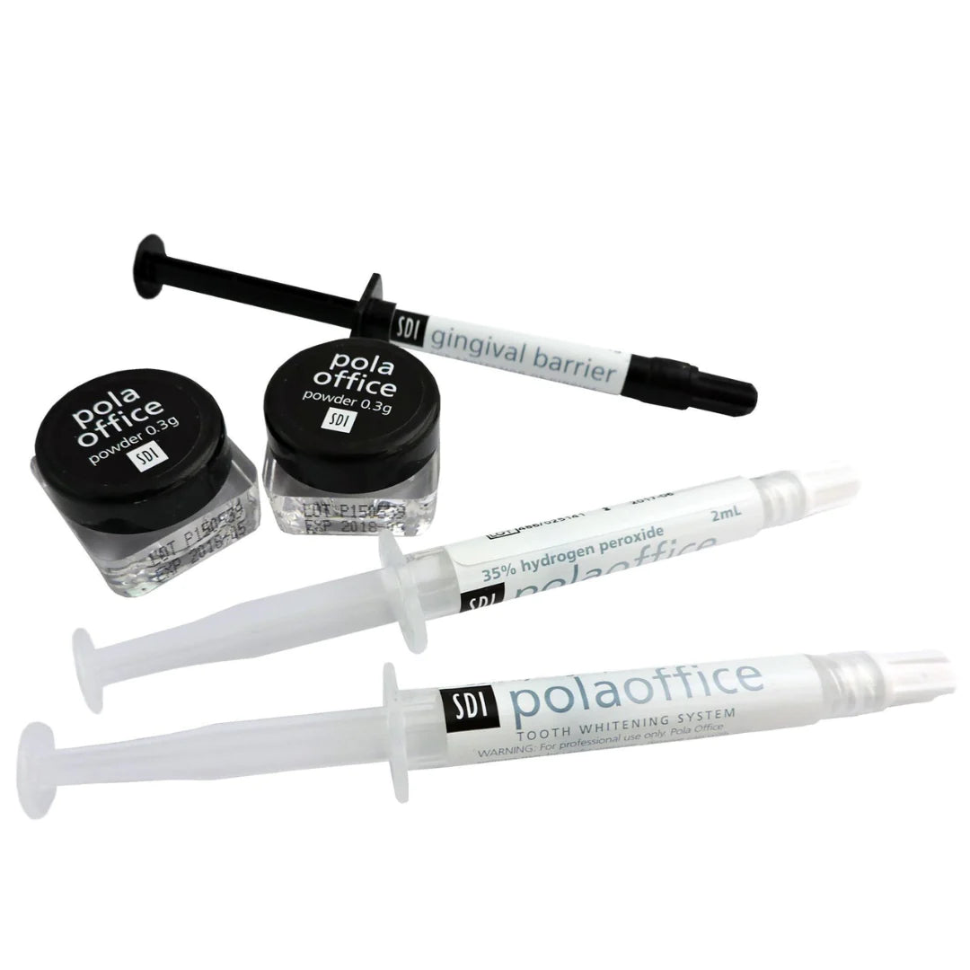 SDI Pola Office - Tooth Whitening System