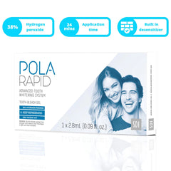 SDI Pola Rapid - Tooth Whitening System