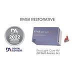 SDI Riva Light Cure - Resin Reinforced Glass Ionomer Cement