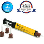 SDI seT PP - Self Etching, Self Adhesive Resin Luting Cement