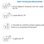 SDI Zip Bond - Universal Adhesive