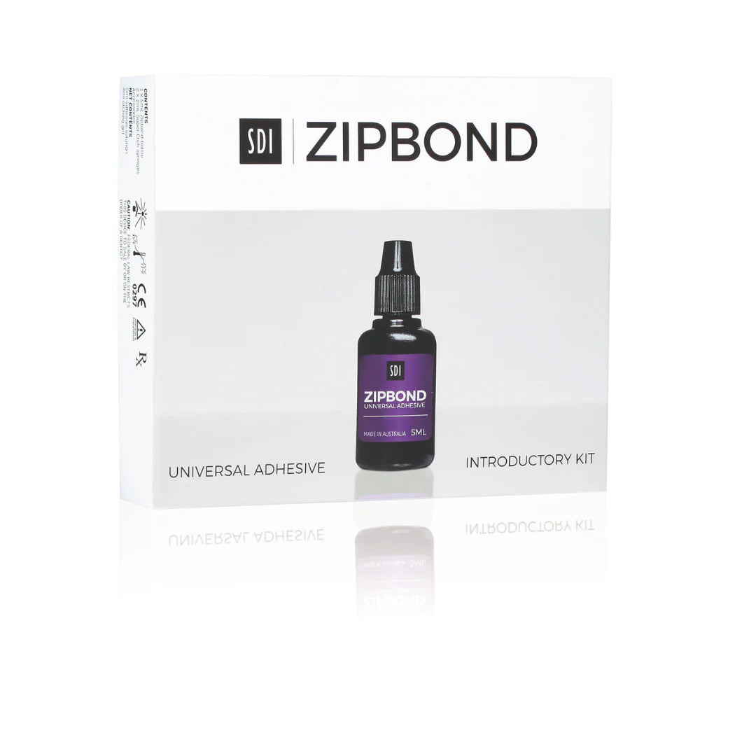 SDI Zip Bond - Universal Adhesive