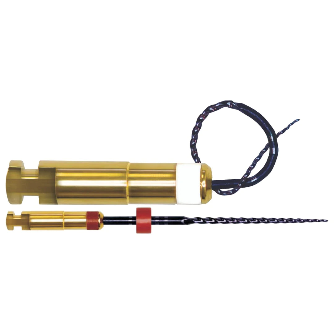 SS White DCTaper™H  - Refill Packs - Dentin Conservation Rotary Files System