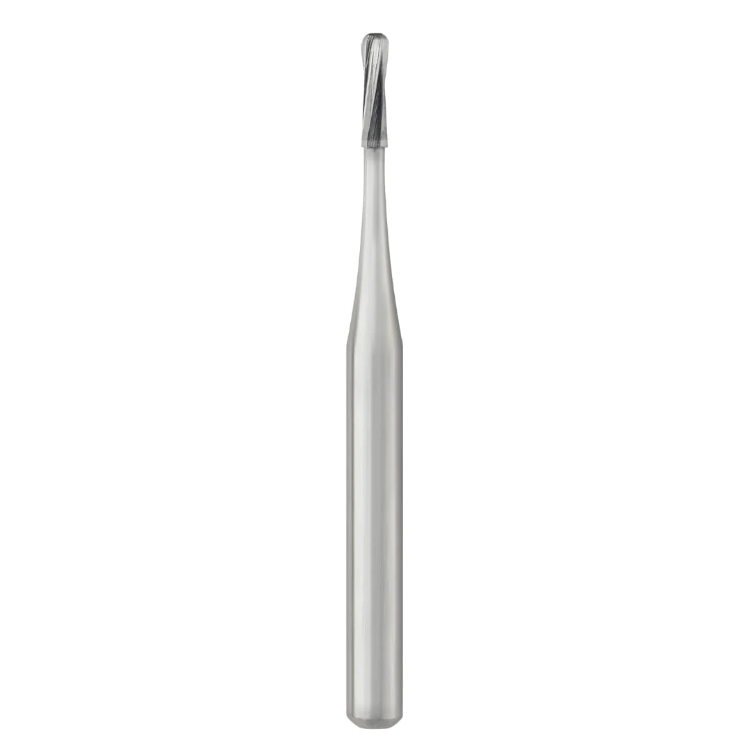 SS White Carbide Bur - Amalgam Preparation burs