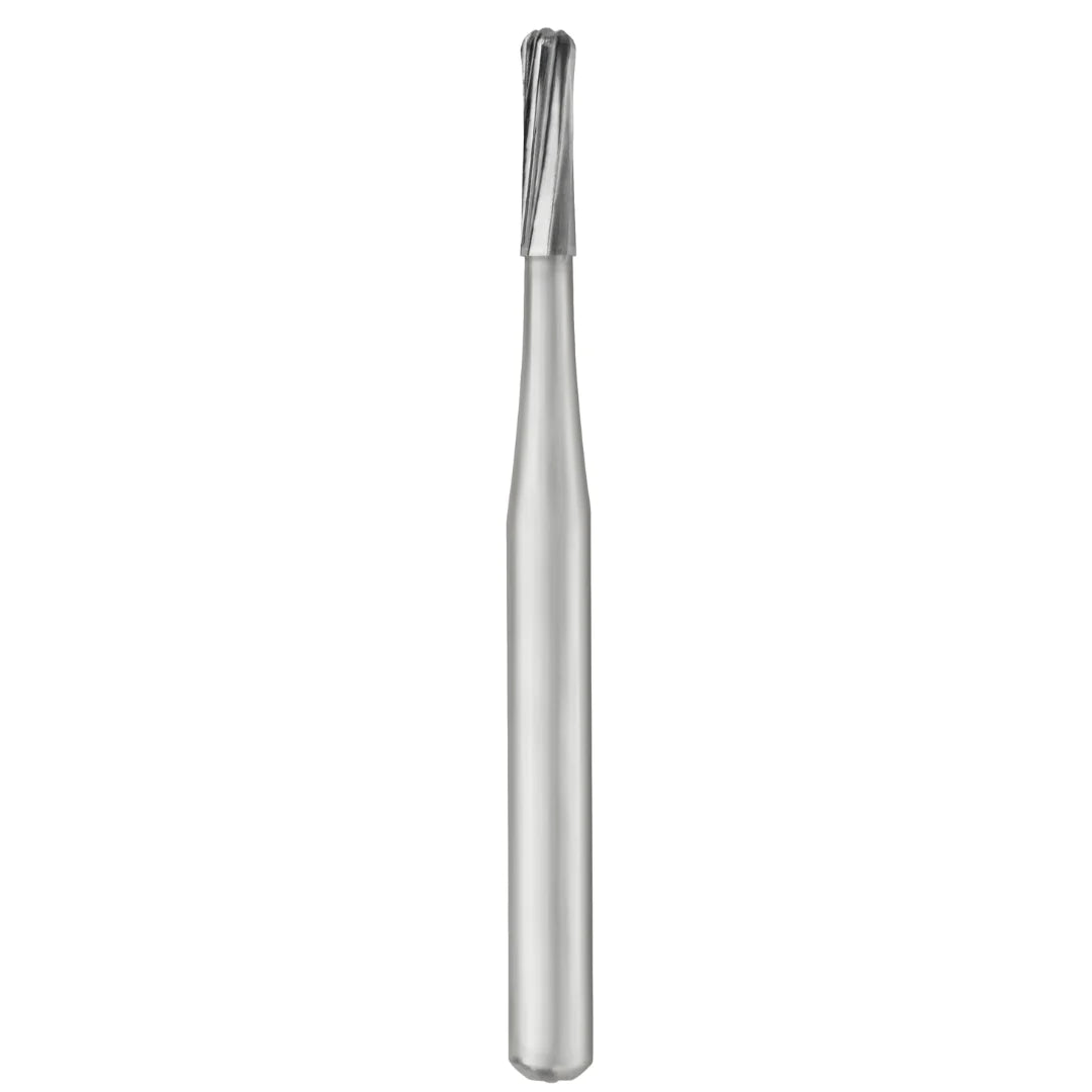 SS White Carbide Bur - Amalgam Preparation burs