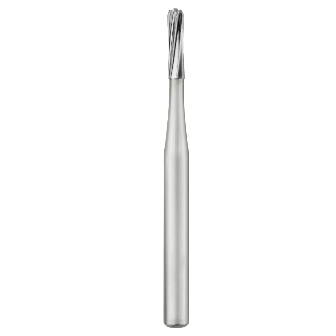 SS White Carbide Bur - Amalgam Preparation burs