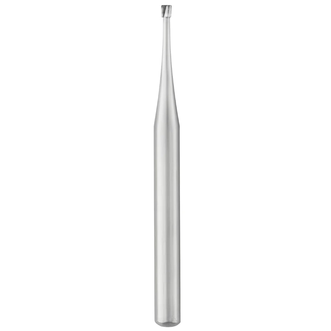 SS White Carbide Burs - Inverted Cone